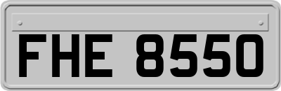 FHE8550