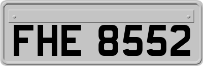 FHE8552