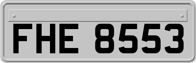 FHE8553