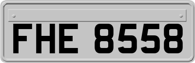 FHE8558