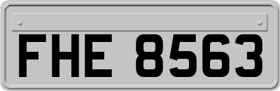FHE8563