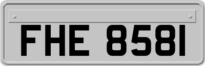 FHE8581