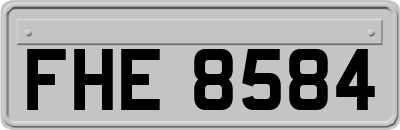 FHE8584