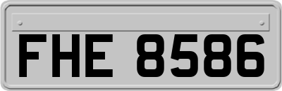 FHE8586