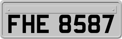 FHE8587