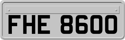 FHE8600
