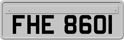 FHE8601