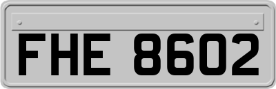 FHE8602