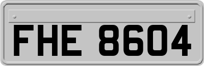 FHE8604
