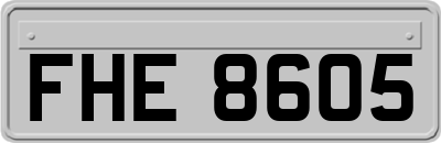 FHE8605