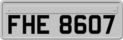 FHE8607