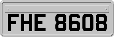FHE8608