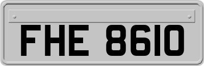 FHE8610