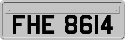 FHE8614