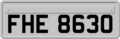 FHE8630