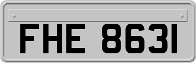 FHE8631