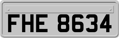 FHE8634