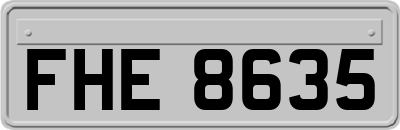 FHE8635