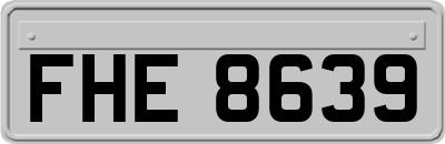 FHE8639
