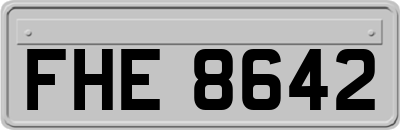FHE8642