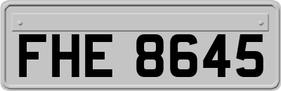 FHE8645