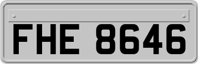 FHE8646