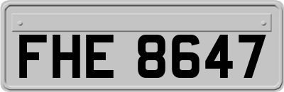 FHE8647