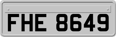 FHE8649