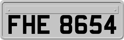 FHE8654