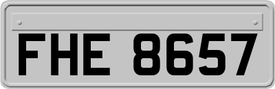 FHE8657