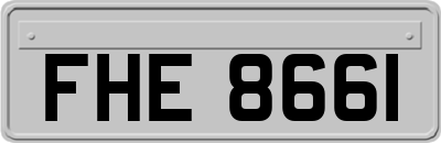 FHE8661
