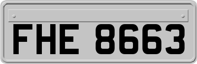 FHE8663