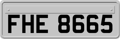 FHE8665