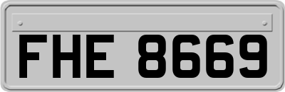 FHE8669