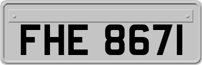 FHE8671