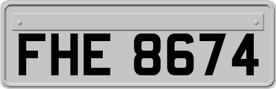 FHE8674