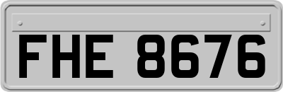 FHE8676