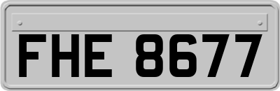 FHE8677