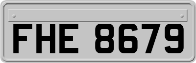 FHE8679
