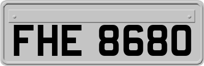 FHE8680
