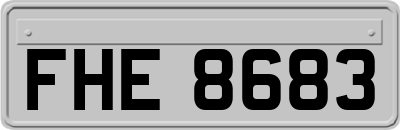 FHE8683