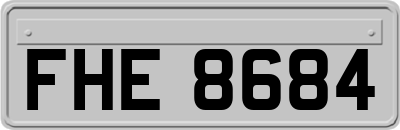 FHE8684