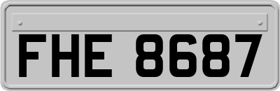 FHE8687