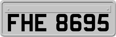 FHE8695