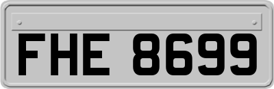 FHE8699