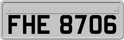 FHE8706