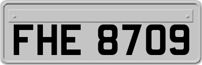 FHE8709