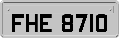 FHE8710