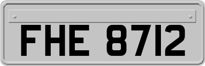 FHE8712