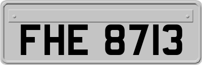 FHE8713